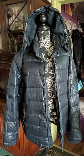 Redgreen daunenjacke schwarz - redgreen,
