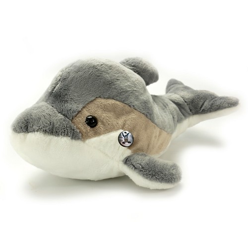 Delfin kuscheltier dolphin - delfin,