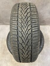 2 x 215/60 R17 96H WINTERREIFEN - Semperit Speed Grip 2 215/60 R17 96H (7,9mm)