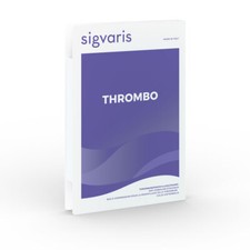 Sigvaris thrombo - sigvaris,
