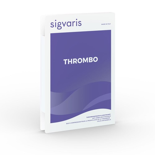 Sigvaris thrombo - sigvaris,