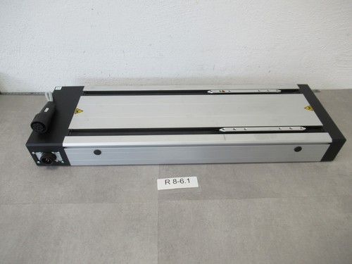 Isel lf5 kugelgewindevorschub - lf5,
