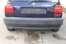 VW Golf 3 1H 1E Cabrio