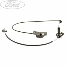 Original FORD Reserverad
