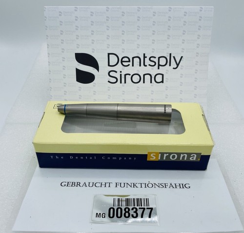 Sirona classic handstück - classic,