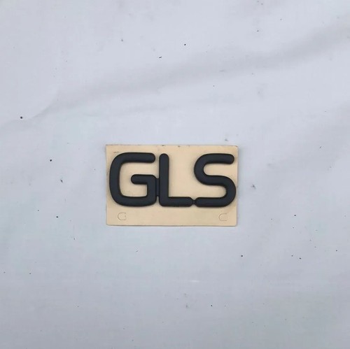 Neu nos schriftzug emblem - neu,