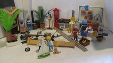 Playmobil Puppenhaus Ersatzteile / Figuren zur Auswahl  Nostalgie Viktorianisch
