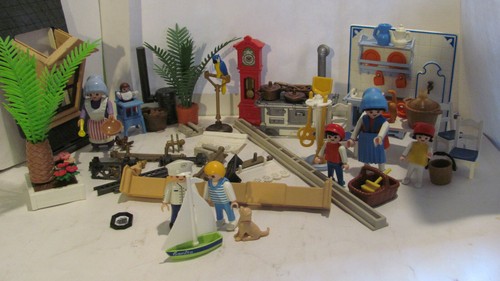 Playmobil puppenhaus - playmobil,