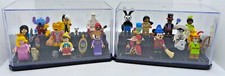 LEGO 71038 Disney 100 Minifiguren - Auswahl - Mickey Mulan Stitch Robin