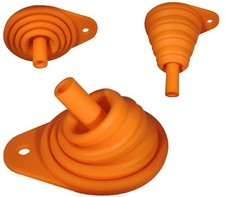 Trichter faltbar- ideal für