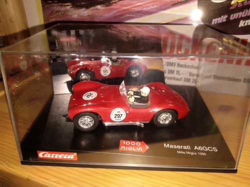 Carrera universal maserati - carrera,