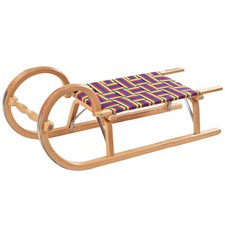 Ress gebirgsrodel - ress,