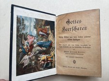 altes Gebetbuch Gesangbuch