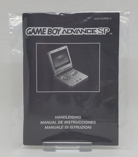 Nintendo gameboy advance - gameboy,