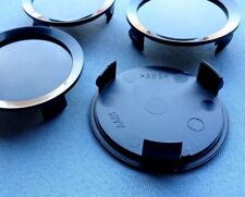 4x Nabenkappen Felgendeckel