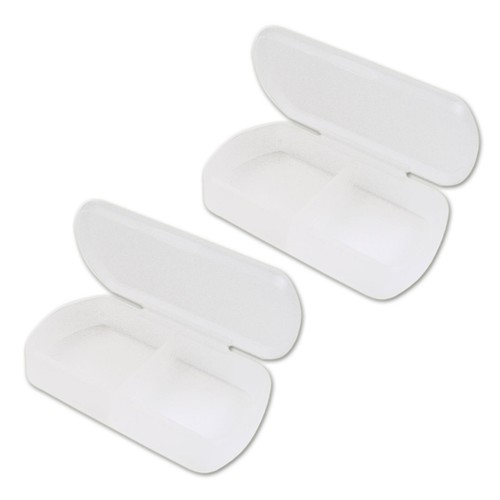 Stück duo pillendose - stück,