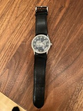 Dolce & Gabbana Uhr aus den