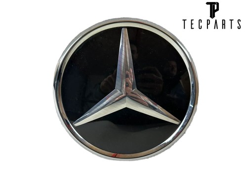 Original mercedes benz stern - mercedes,
