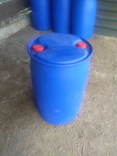Wasserfass regentonne - wasserfass,