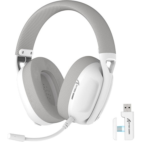 Attack shark l80 180g gaming - shark,