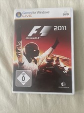F1 2011 (PC, 2011)