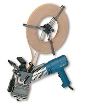 Virutex Kantenanleimgerät AG98F Anleimgerät 1500 W