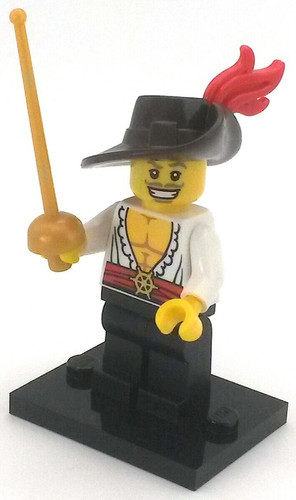 Draufgänger swashbuckler - draufgänger,
