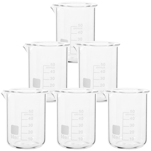 Pcs kleiner messbecher - 6,