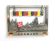 Regensburg Magnet Metall