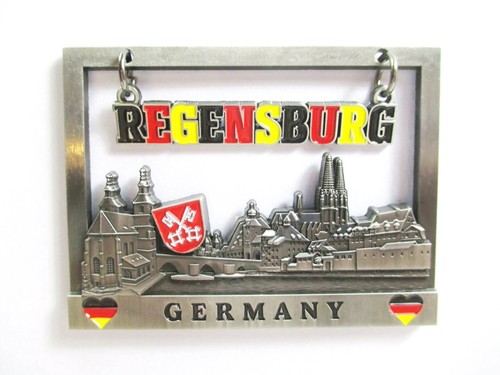 Regensburg magnet metall - regensburg,