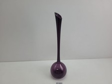 Kolbenvase Blumenvase Vase