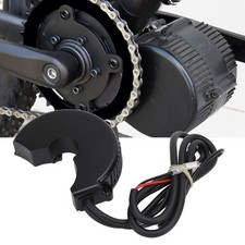 (48V 750W) Mid Drive Motor Controller Ersatz Für BBS01B BBS02B CU