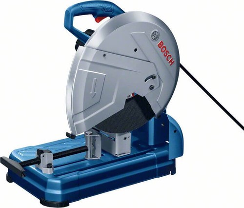 Bosch metalltrennsäge gco - metalltrennsäge,