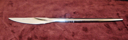 Tafelmesser aus der - 1,