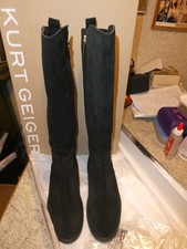 Damenstiefel TOMMY HILFIGER