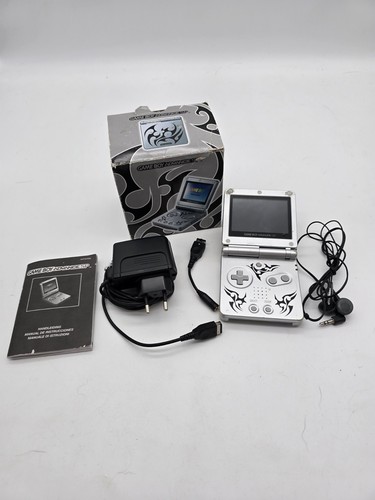 Nintendo gameboy advance - gameboy,