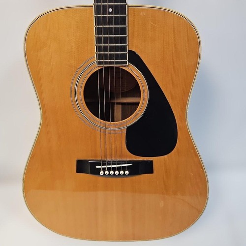 Yamaha 251b akustikgitarre - yamaha, fg-251b