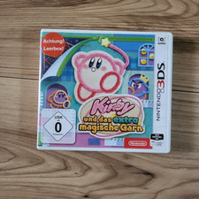 Kirby und das extra magische