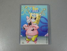 PUZZLE: SpongeBob (Bob Esponja) MEX/ECU 2012 + BPZ