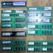 DDR2 RAM Computer