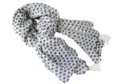 Scotch & Soda Damen Schal OS