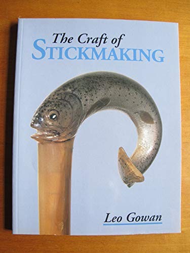 The craft stickmaking by - the,
