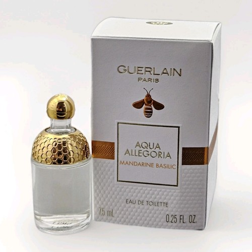 Guerlain aqua allegoria - aqua,