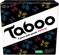 Taboo