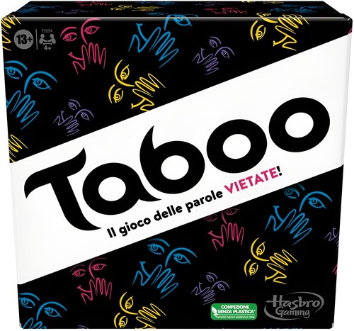 Taboo