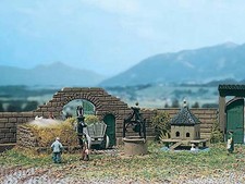 Vollmer 47708 - Deko-Set