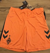 NEU   Hose L 125 Jahre Werder