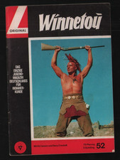Winnetou (Lehning, 1964-1966)