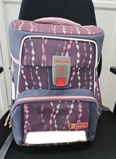 Step By Step Schultornister Mermaid