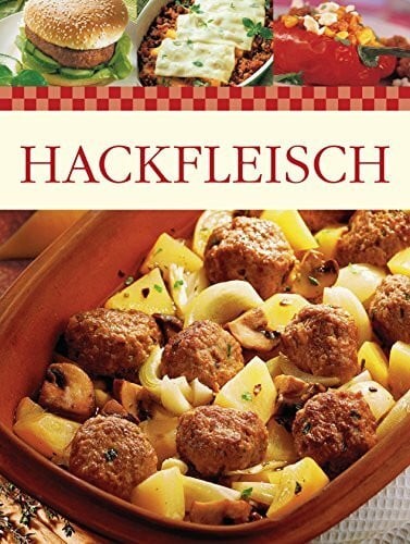 Hackfleisch buch bassermann - hackfleisch,